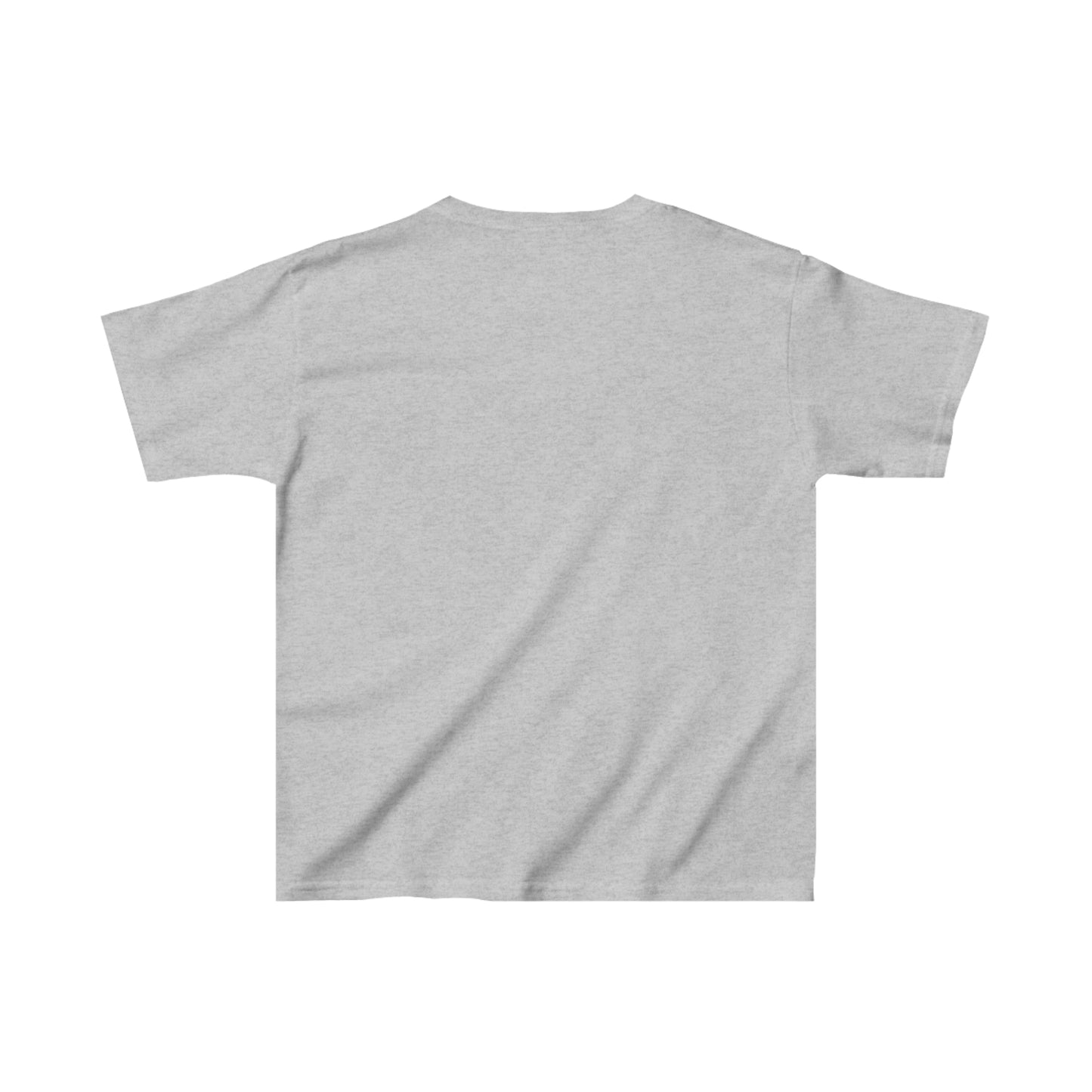 Cat&Birdie  Kids Heavy Cotton™ Tee