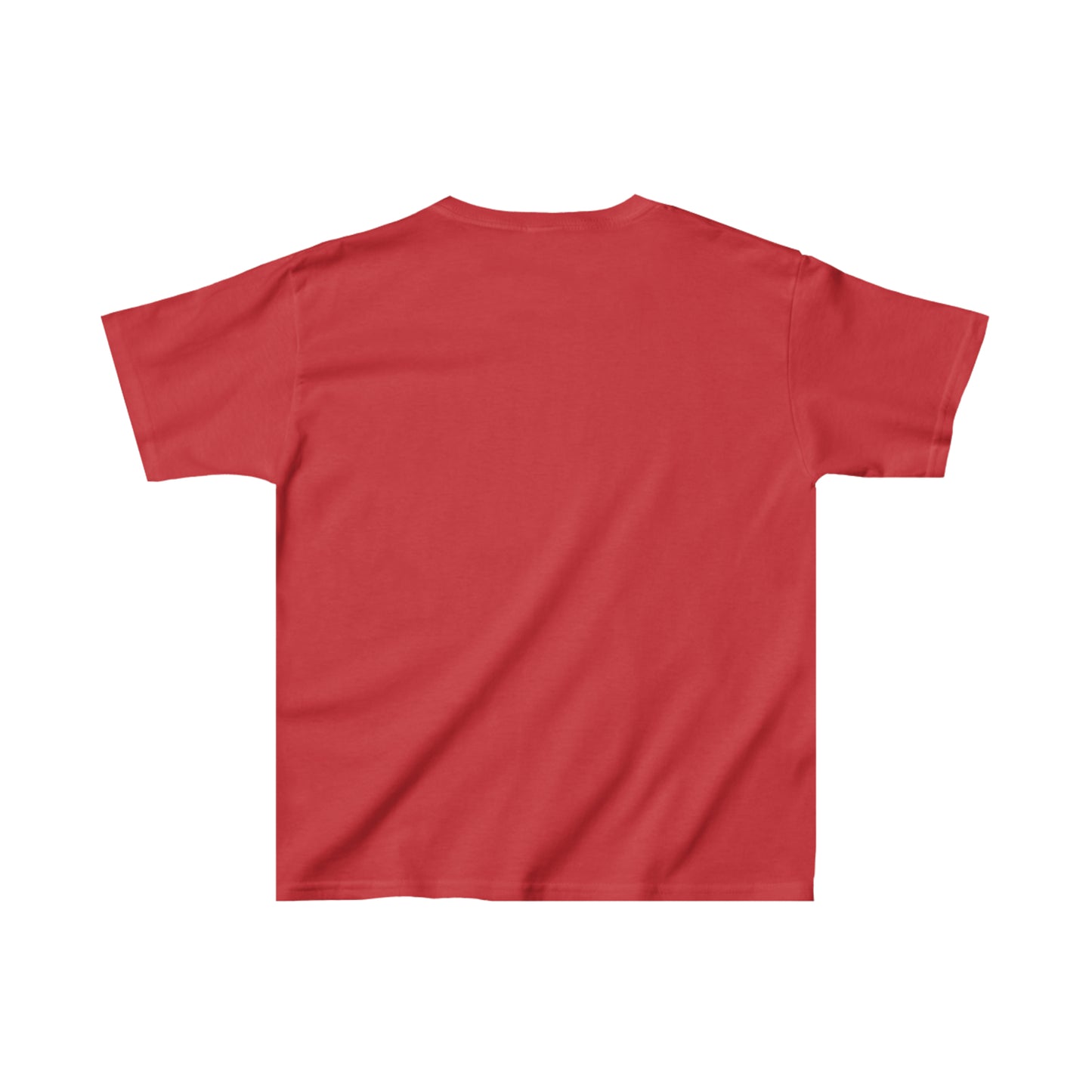 Cat&Birdie  Kids Heavy Cotton™ Tee